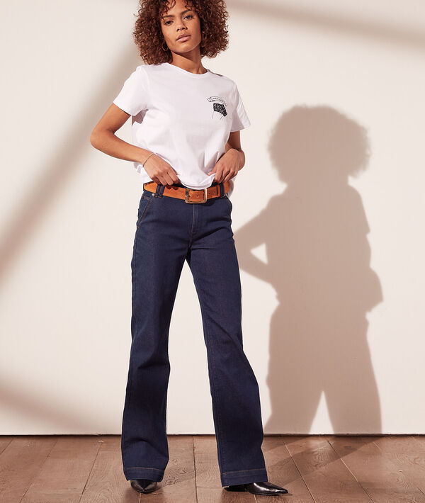 Spe ch t-shirt 'positivity'