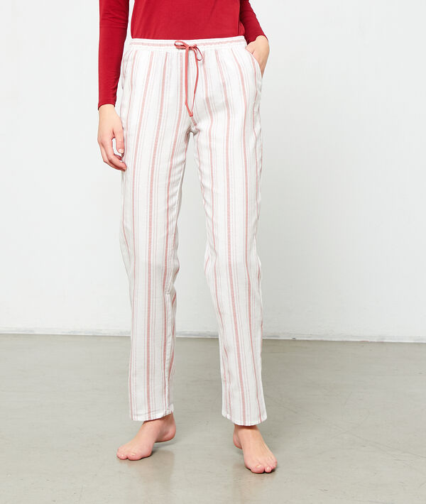 Pantalon rayé Pantalon rayé