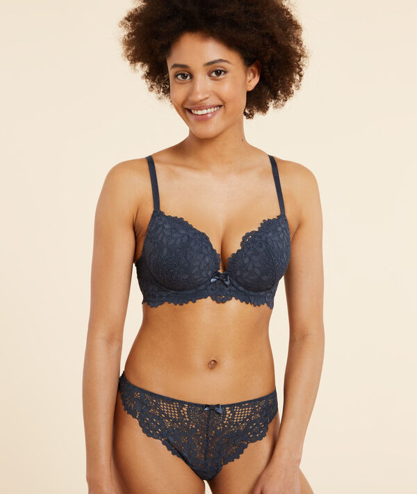 Soutien-gorge N°5 - Ampliforme arrondi Soutien-gorge N°5 - Ampliforme arrondi;${refinementColor}