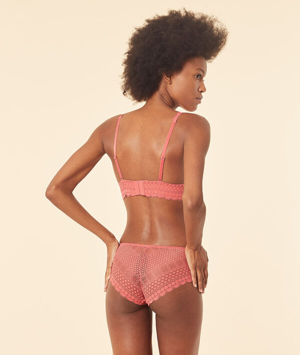 Soutien-gorge N°8 - Triangle sans armatures Soutien-gorge N°8 - Triangle sans armatures;${refinementColor}
