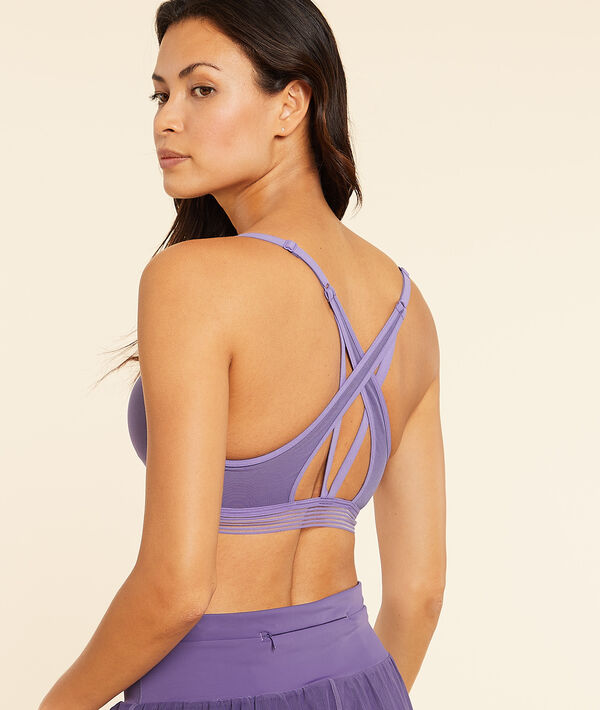 Brassière de sport - Maintien medium Brassière de sport - Maintien medium;${refinementColor}