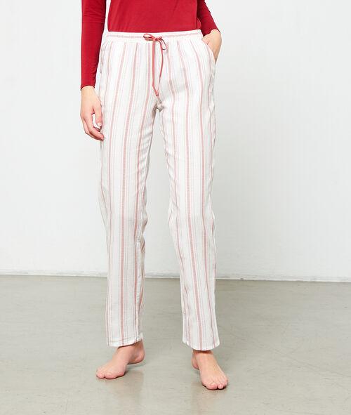 Pantalon rayé Pantalon rayé