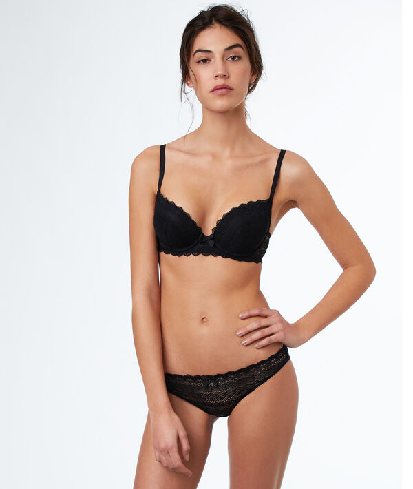 Culotte tout dentelle Culotte tout dentelle;${refinementColor}