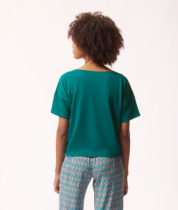 T-Shirt 'you are everything' T-Shirt 'you are everything';${refinementColor}