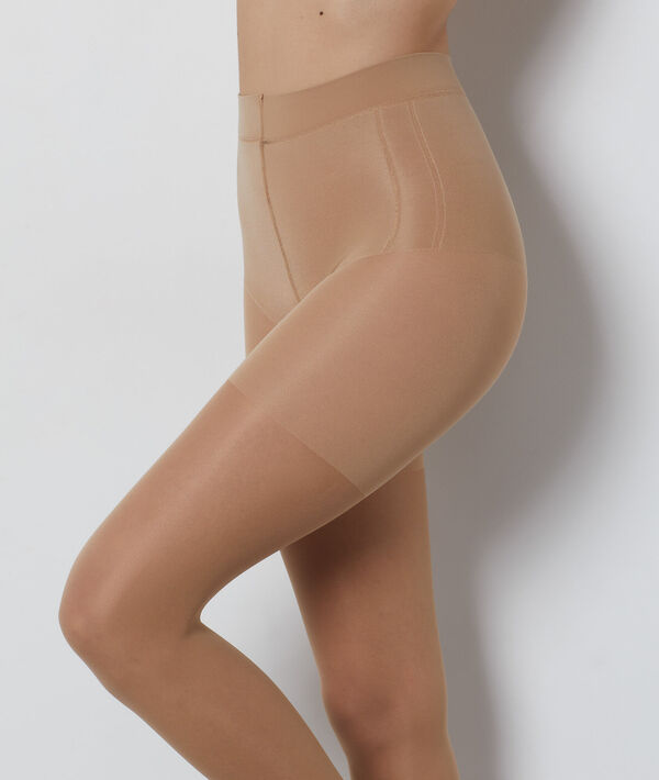 Figurformende Strumpfhose Figurformende Strumpfhose;${refinementColor}