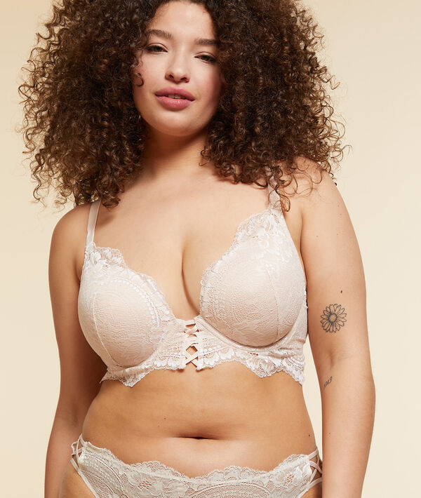 Soutien-gorge N°5 - Coques fines Soutien-gorge N°5 - Coques fines;${refinementColor}