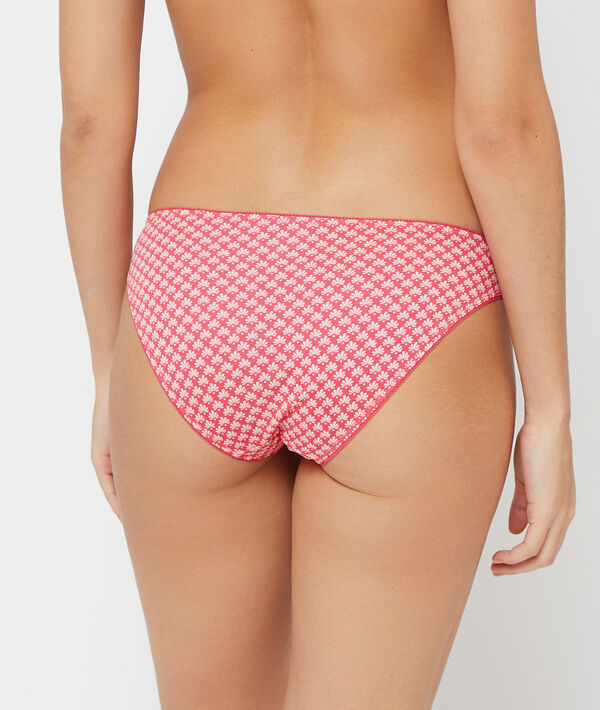 7er-Set Pantys aus Baumwolle 7er-Set Pantys aus Baumwolle;${refinementColor}