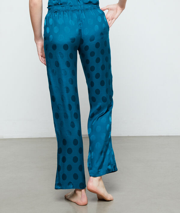 Hose mit Punkten Hose mit Punkten;${refinementColor}