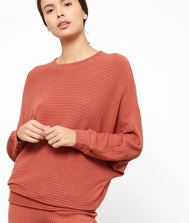 Sweat large brique.