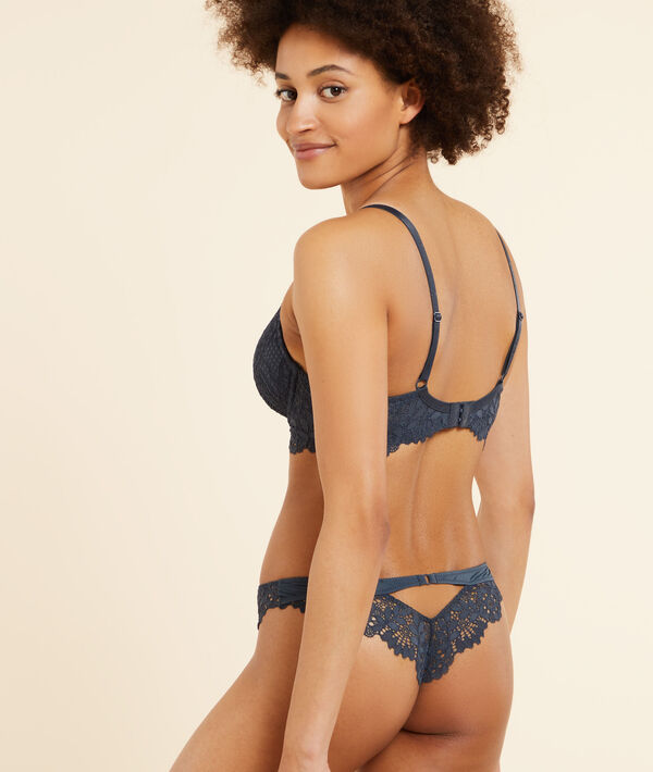 Soutien-gorge N°5 - Ampliforme arrondi Soutien-gorge N°5 - Ampliforme arrondi;${refinementColor}