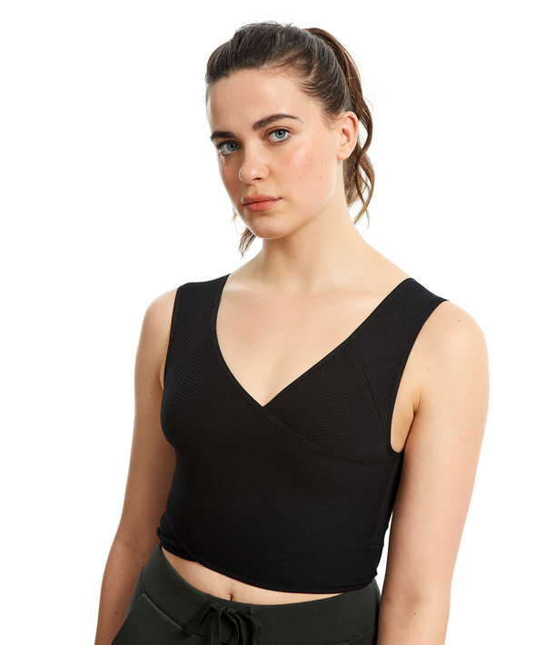 Kurzes Top Kurzes Top;${refinementColor}