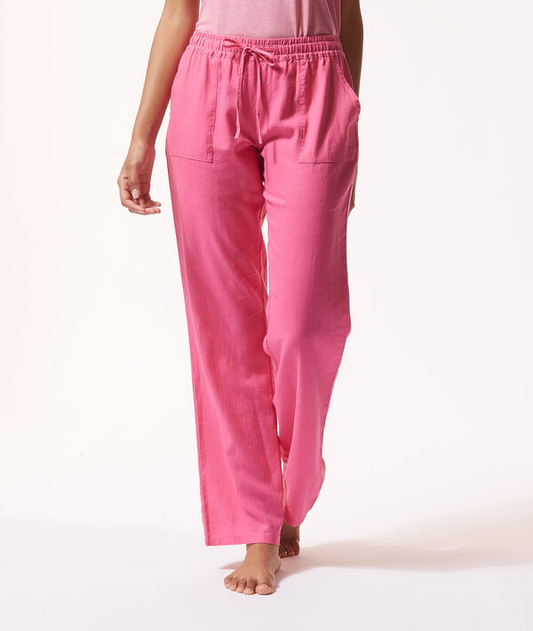 Hose zum Binden Hose zum Binden;${refinementColor}