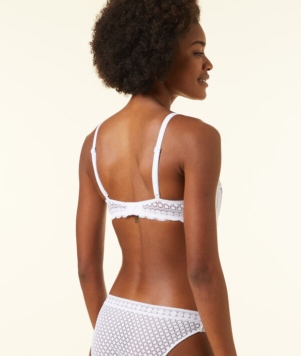 Soutien-gorge corbeille sans coques Soutien-gorge corbeille sans coques;${refinementColor}