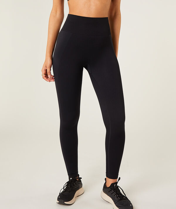 Legging de yoga long Legging de yoga long;${refinementColor}