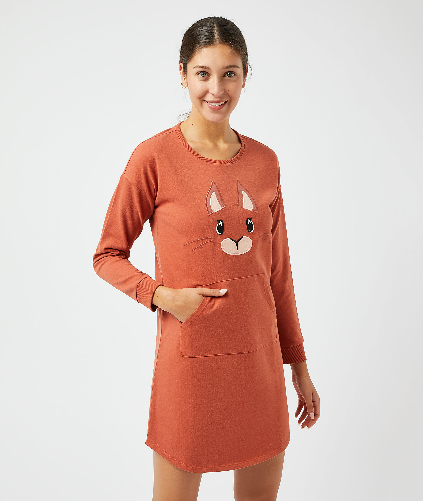 ensemble de nuit etam