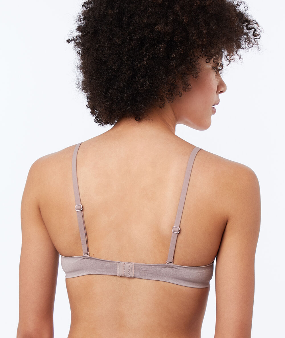 Push-up-bh beige.