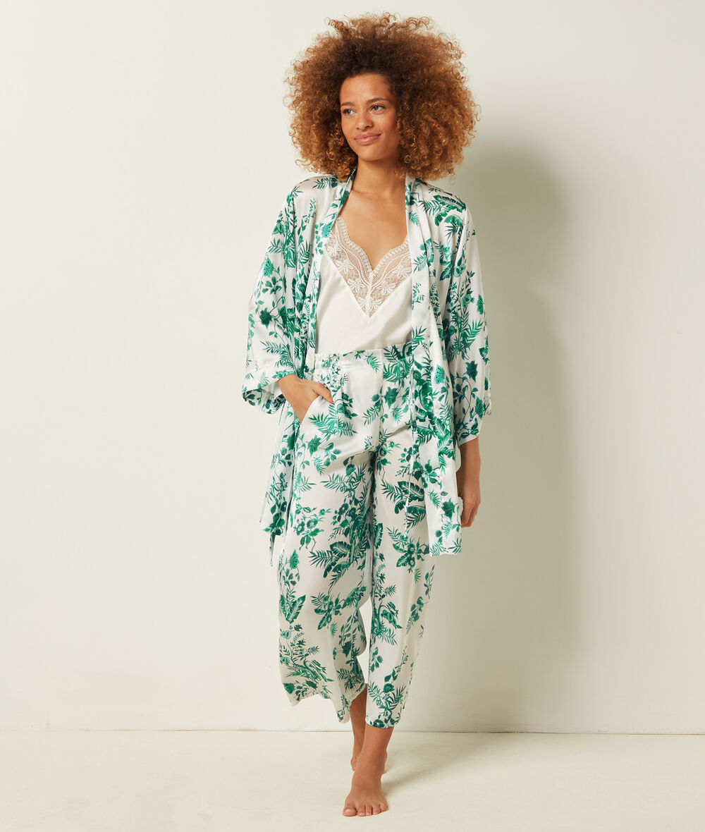 etam lingérie pyjama