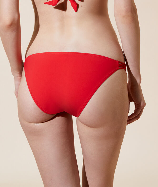 Bas de bikini simple Bas de bikini simple;${refinementColor}