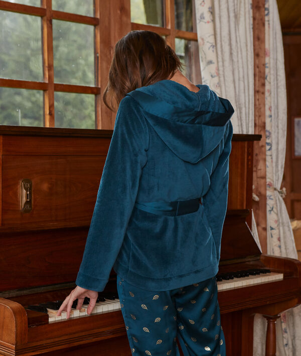 Pyjama 3 pièces Pyjama 3 pièces