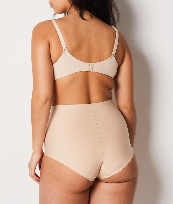 Panty mit hoher Taille – starker Halt Panty mit hoher Taille – starker Halt;${refinementColor}