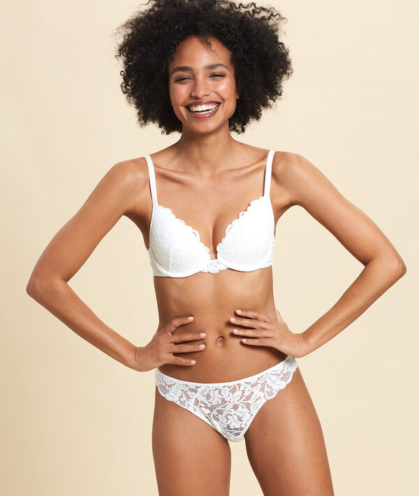 BH Nr. 2 – tief ausgeschnittener Push-up BH Nr. 2 – tief ausgeschnittener Push-up;${refinementColor}