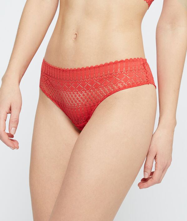 Cheeky en dentelle Cheeky en dentelle;${refinementColor}