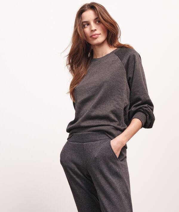 Top manches longues Top manches longues;${refinementColor}