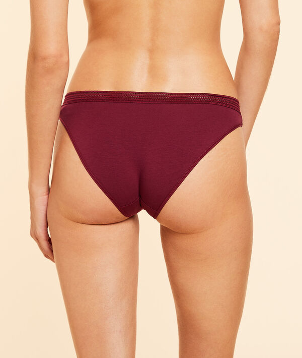 3er-Set Pantys 3er-Set Pantys;${refinementColor}