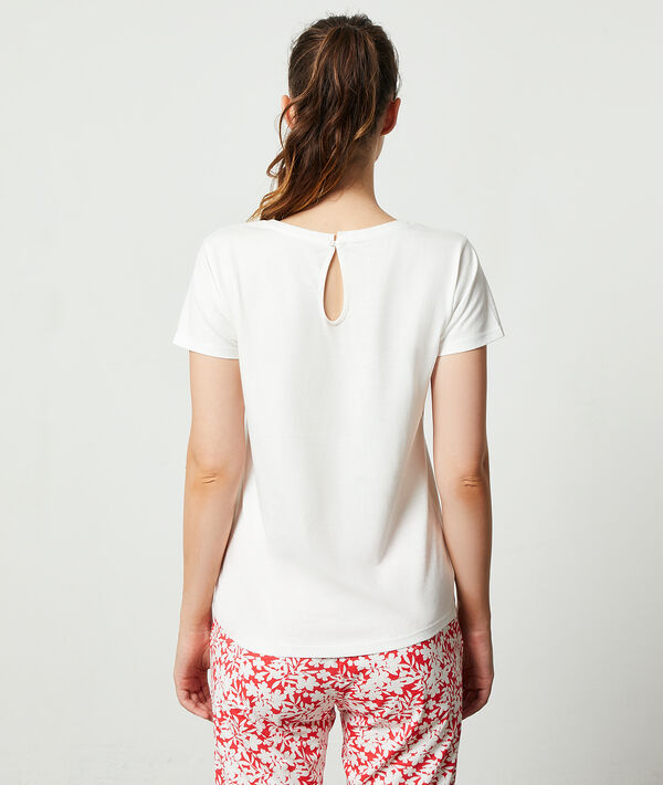Top imprimé Top imprimé;${refinementColor}
