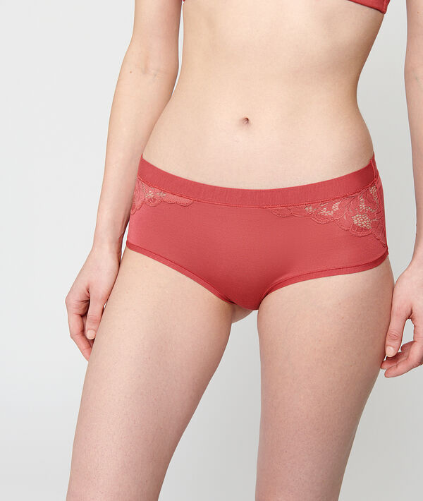 Shorty aus Modal Shorty aus Modal;${refinementColor}