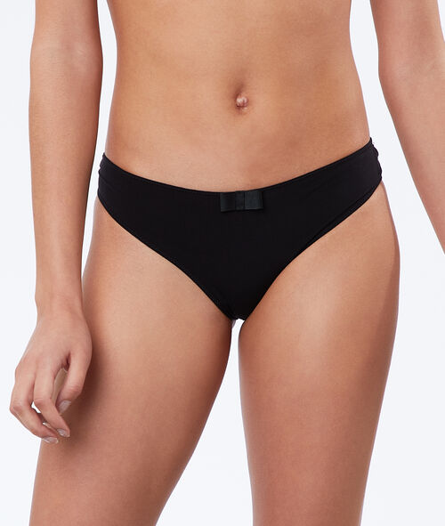 Slip aus spitze Slip aus spitze