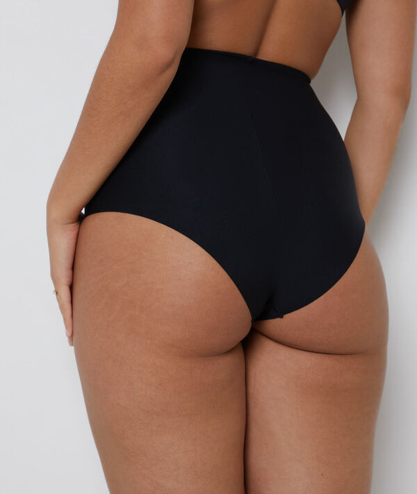 Panty mit hoher Taille – starker Halt Panty mit hoher Taille – starker Halt;${refinementColor}