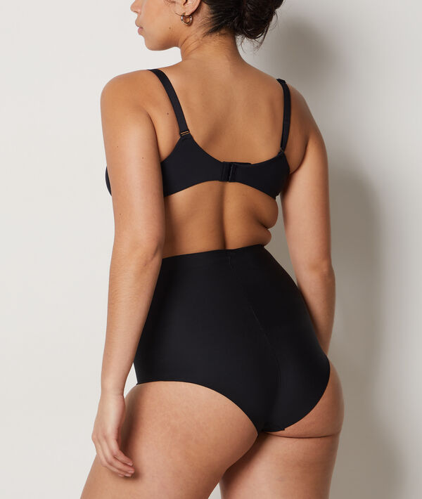 Panty mit hoher Taille – starker Halt Panty mit hoher Taille – starker Halt;${refinementColor}