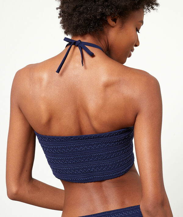 Bikinioberteil, bestickt Bikinioberteil, bestickt;${refinementColor}