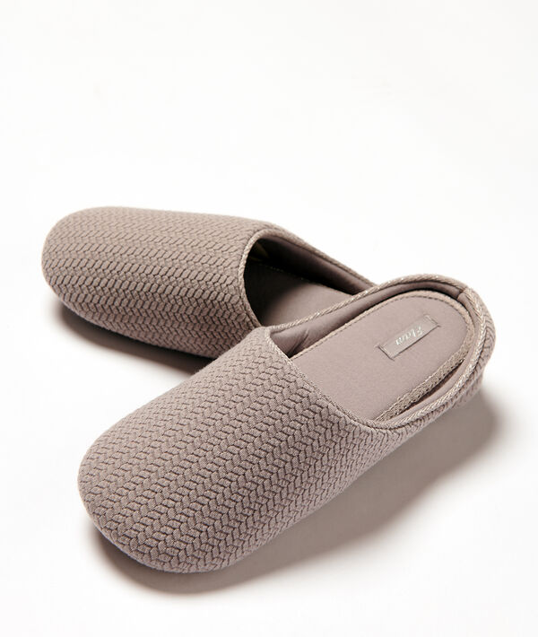 Pantoffeln Pantoffeln;${refinementColor}