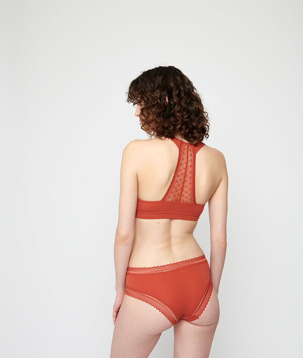 BH Nr. 9 – Bustier in Dreiecksform BH Nr. 9 – Bustier in Dreiecksform;${refinementColor}