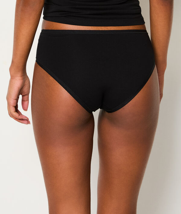 Lot de 3 shortys Lot de 3 shortys;${refinementColor}