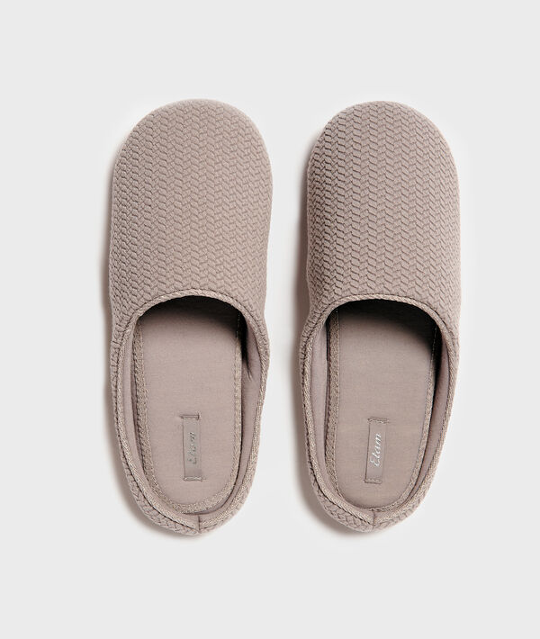 Pantoffeln Pantoffeln;${refinementColor}