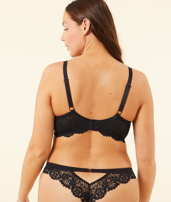 Soutien-gorge corbeille Soutien-gorge corbeille;${refinementColor}