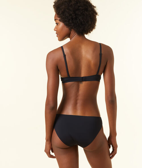 Push-up-bh schwarz.