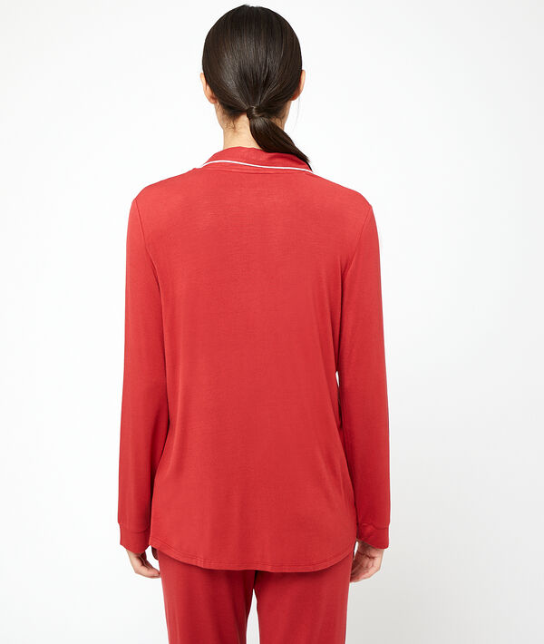 Chemise de pyjama Chemise de pyjama;${refinementColor}