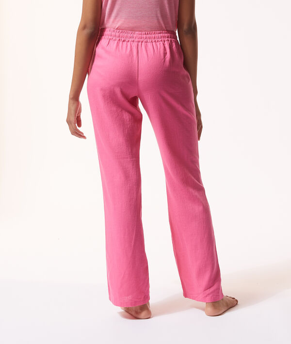 Hose zum Binden Hose zum Binden;${refinementColor}