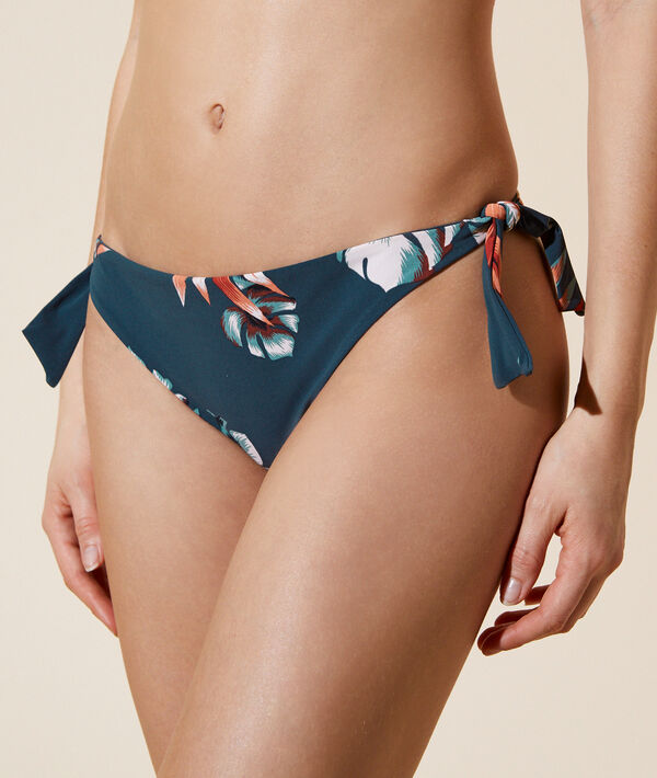 Brazilian-Bikiniunterteil Brazilian-Bikiniunterteil;${refinementColor}