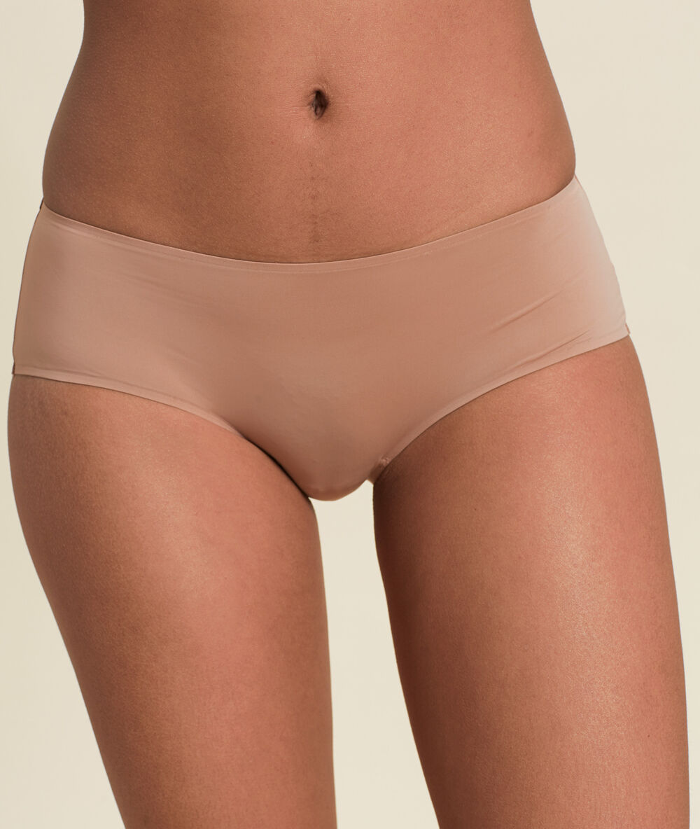 Shorty aus mikrofaser dune.