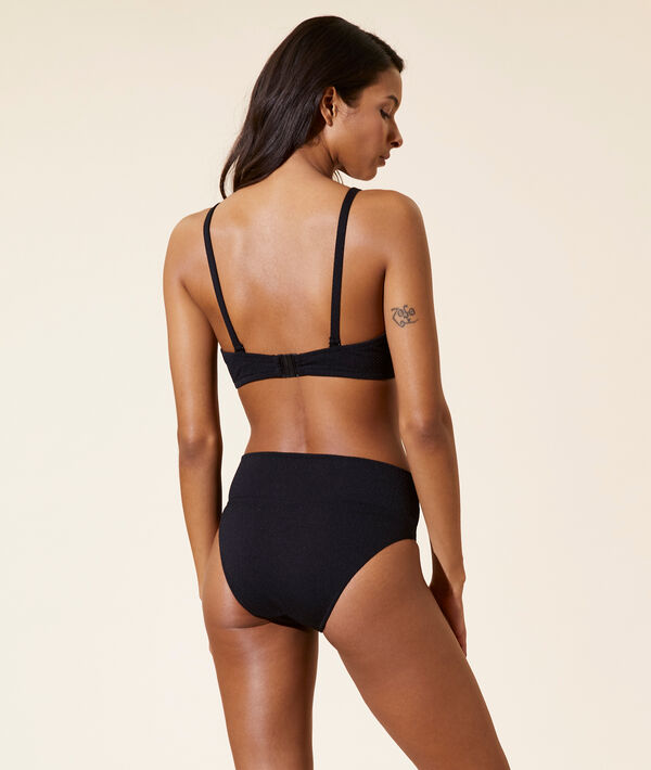 Bikinioberteil mit Körbchen, ohne Schalen Bikinioberteil mit Körbchen, ohne Schalen;${refinementColor}