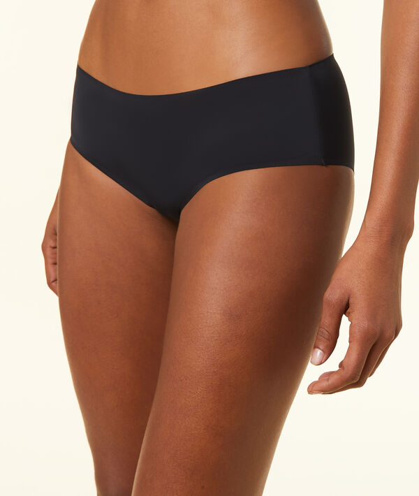 Mikrofaser Shorty Mikrofaser Shorty;${refinementColor}