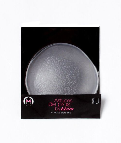 Silicone shell wei&szlig;.