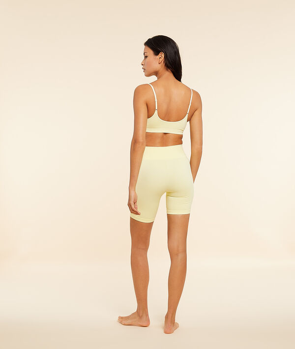 Brassière de yoga - Maintien medium Brassière de yoga - Maintien medium;${refinementColor}