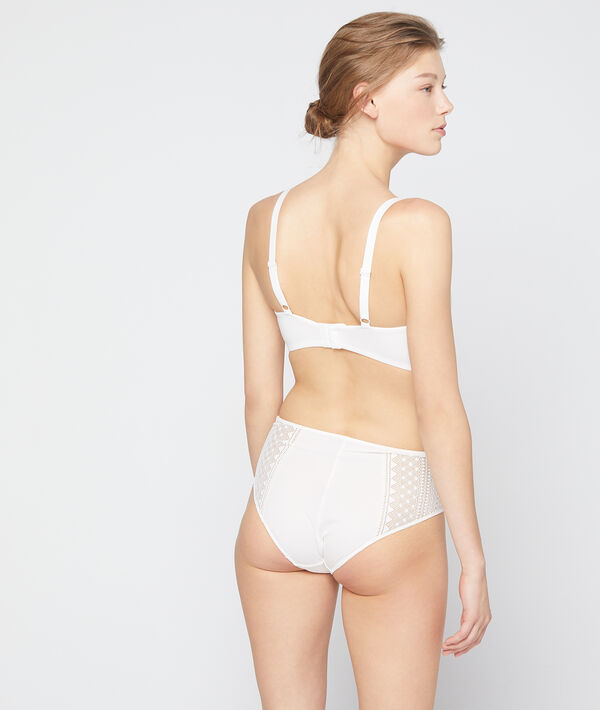 Soutien-gorge N°5 - Coques fines Soutien-gorge N°5 - Coques fines;${refinementColor}