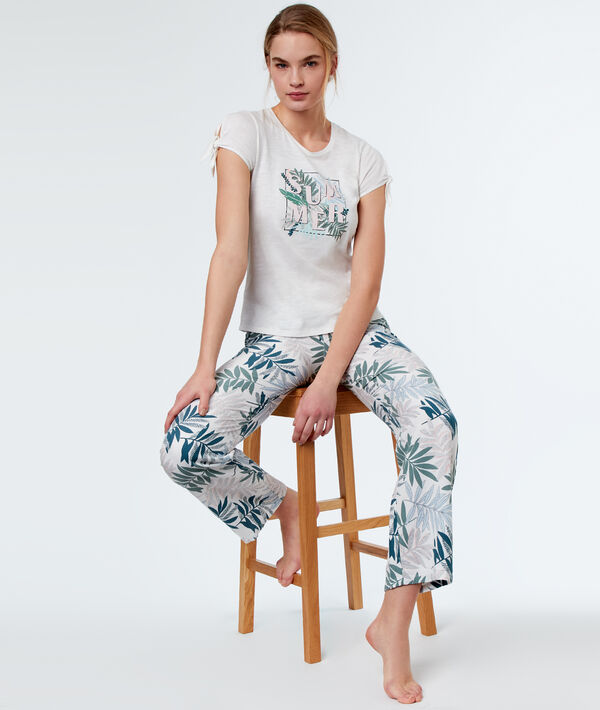 Pyjamahosen Pyjamahosen;${refinementColor}